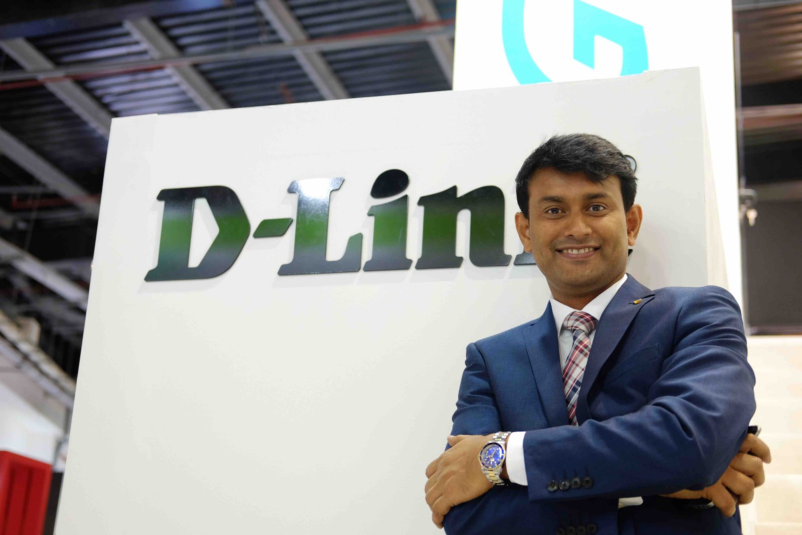 D-Link to Enter CCTV Market With a Full Range of Solutions