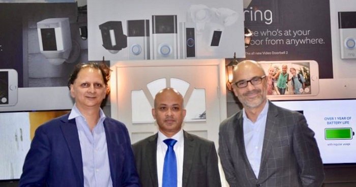 Ring partners with Kuwait-based VAD X-cite