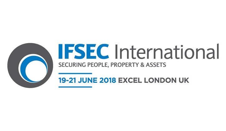 IFSEC 2018 in pictures
