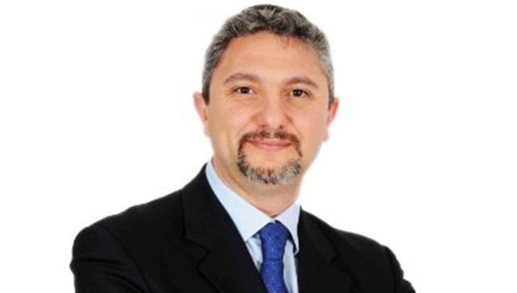 Cesare Paciello, Vice President, Ticketing & Transport with HID Global