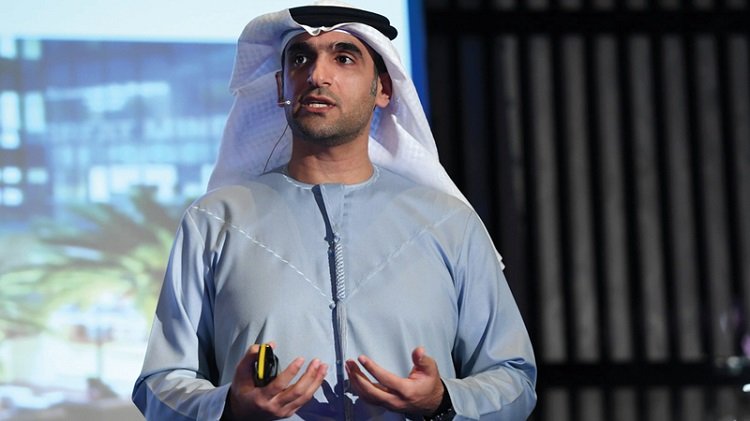 Marwan Bindalmook, SVP ICT Solutions & Smart City Operations at du