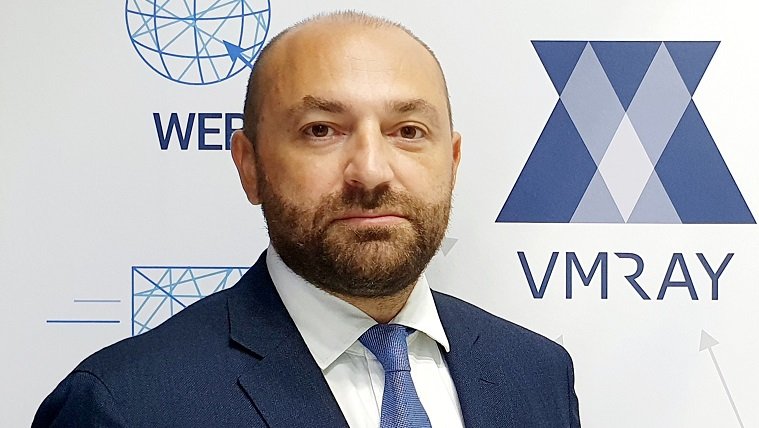 VMRay join hands with Multipoint GROUP to enter Israeli market