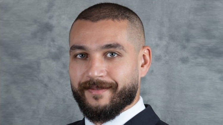 Ahmed ElSayed as Regional Channel Manager for the Middle East and South Africa (MESA) at Aruba Networks