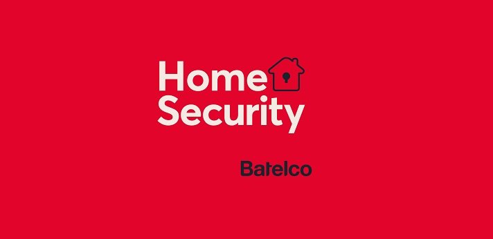 Batelco Home Security