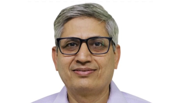 Anil Mehra, Senior VP – Global Sales and Marketing at Matrix Comsec