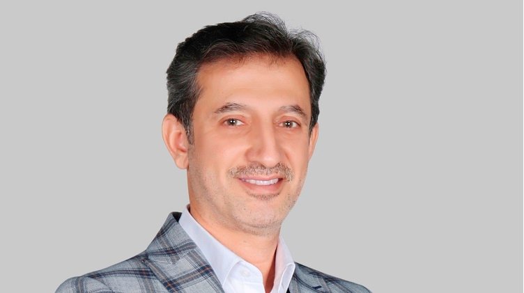 Arafat Yousef, Managing Director – Middle East & Africa, Nexans Data Network Solutions