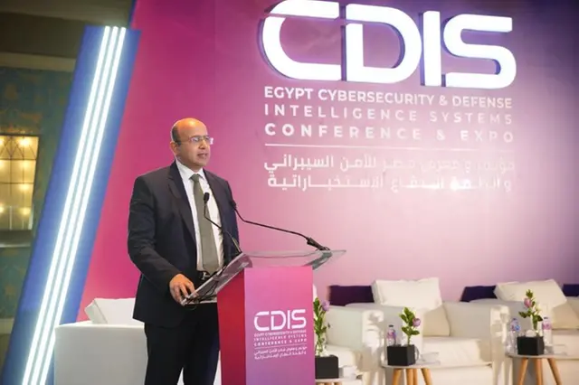 Egypt to host Cybersecurity & Defence Intelligence Systems (CDIS-EGYPT) in May