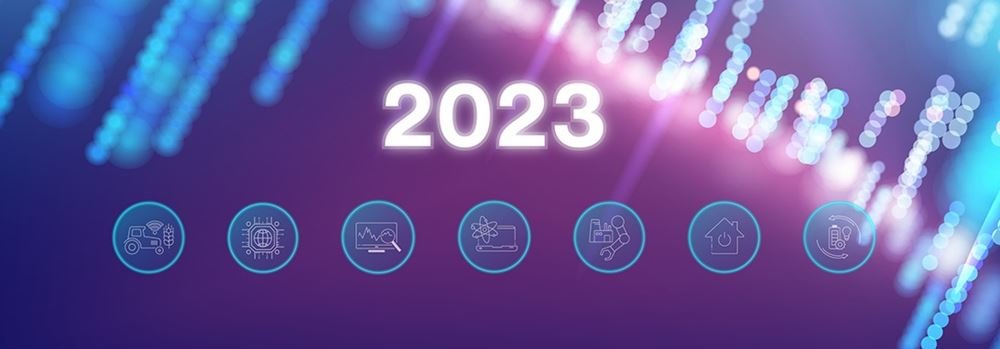 Hikvision predicts security industry top trends for 2023