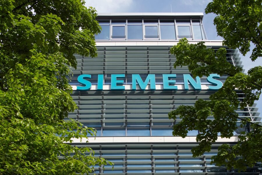 Siemens Acquires Fire Safety Business Of Denmark-based Danfoss