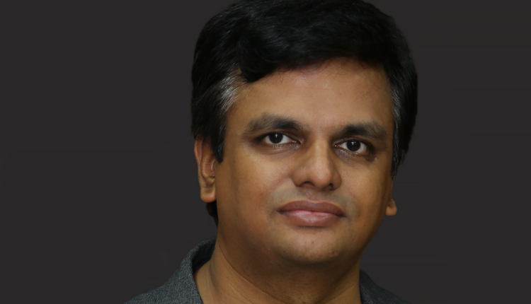 Dinesh Varadharajan, CPO, Kissflow