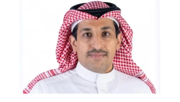 Sami AlShwairakh, Senior Regional Director, KSA, Fortinet