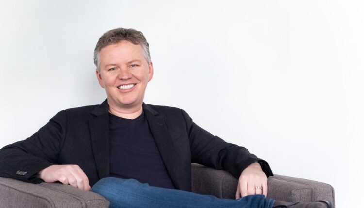 Matthew Prince, CEO and co-founder at Cloudflare