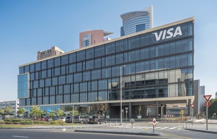 Visa Deploys Vimpex Water Leak Detection At New HQ In Dubai