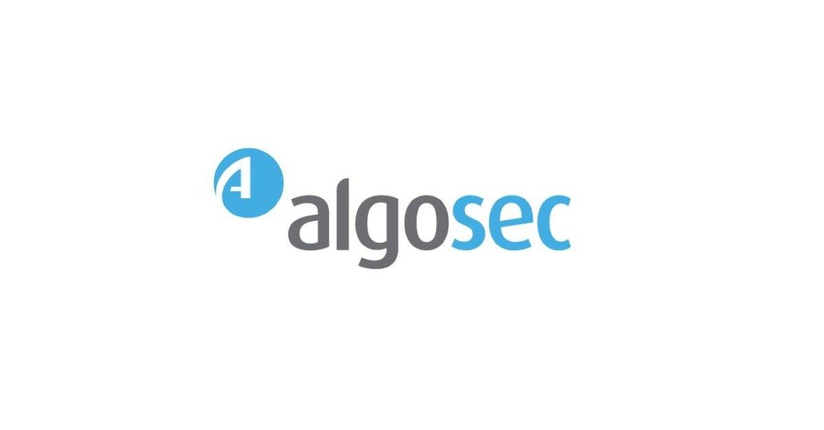 Algosec logo