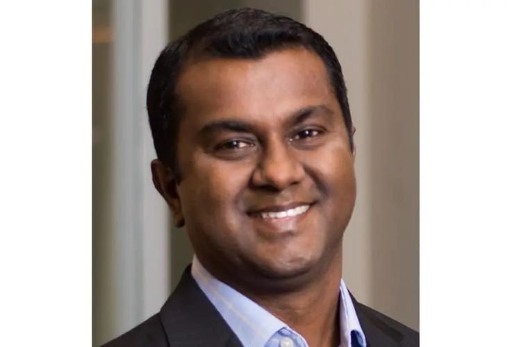 Arul Elumalai, Senior Vice President and General Manager, Distributed Cloud Platform and Security Services at F5