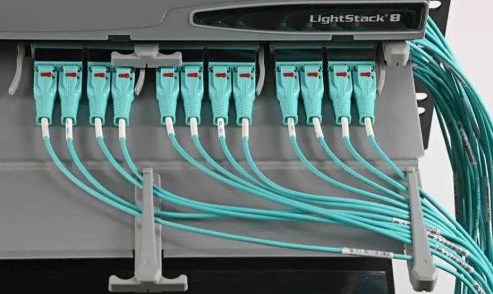 Siemon LightStack