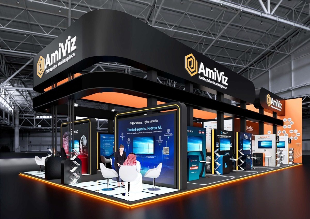 AmiViz-GITEX 2024