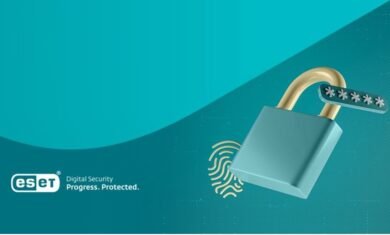 ESET Authentication