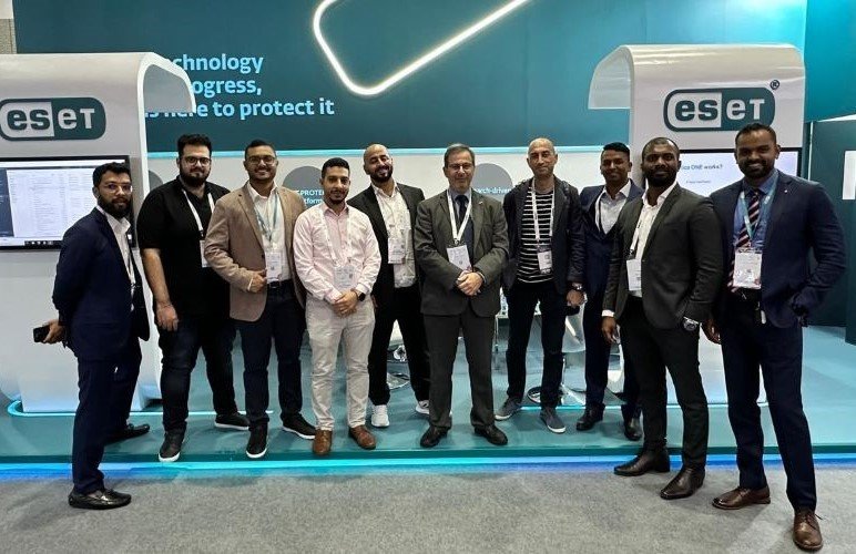 ESET To Showcase Advanced MDR Service at GITEX 2024