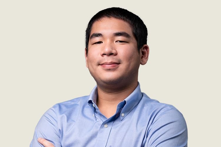 Michael Chang, Synology Regional Manager