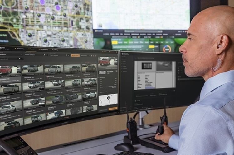 New Genetec integration offers additional help for law enforcement