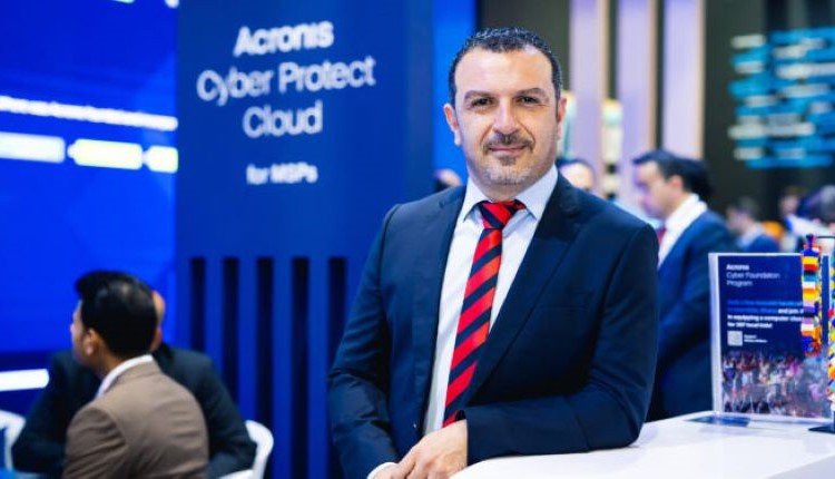 Acronis Reports 68 % Revenue Surge Amid Soaring Cyber Threats In UAE