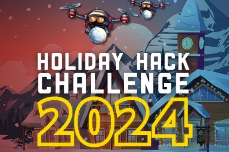 2024 Holiday Hack Challenge