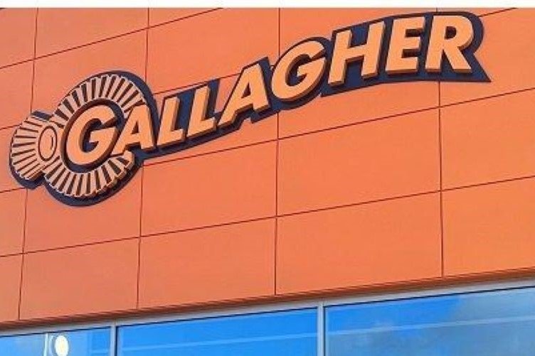 Gallagher Security