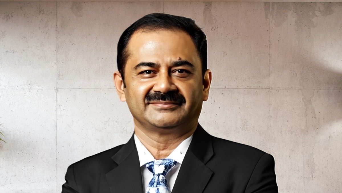 Jaytirtha Diddigi, Managing Partner, FORCESPOT