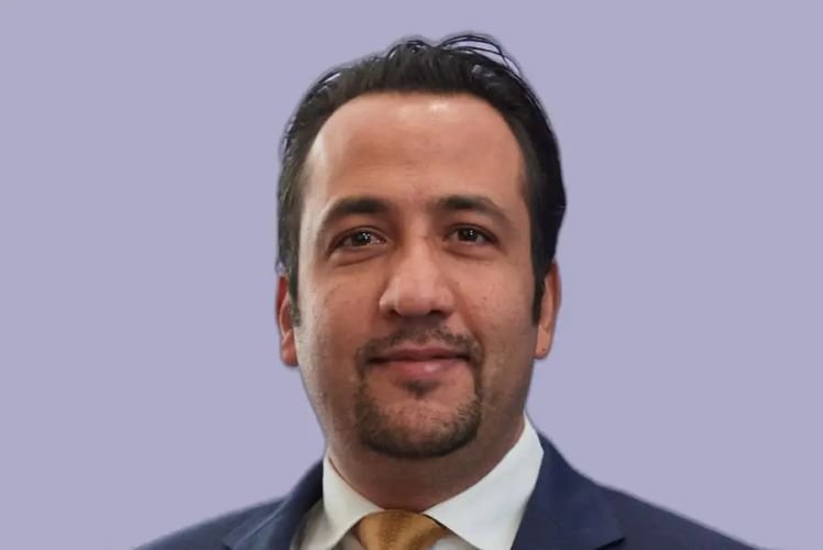 Mohammed Al-Moneer, Senior Regional Director, META at Infoblox