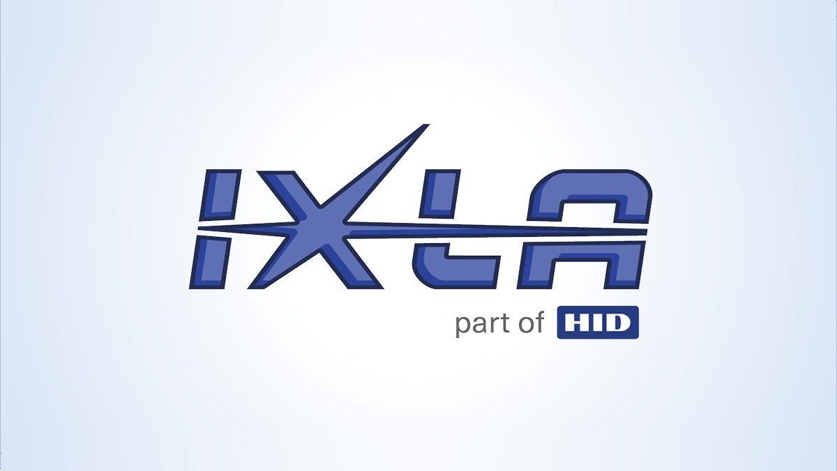 ixla-HID