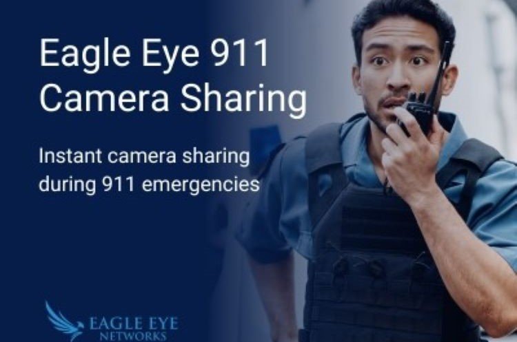 Eagle-Eye-911-Camera-Sharing