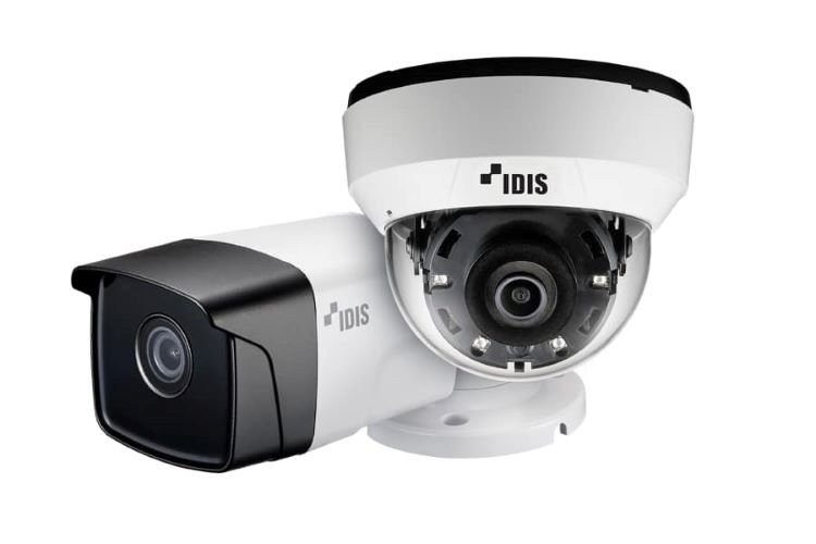 IDIS-PoE-Extender-Cameras