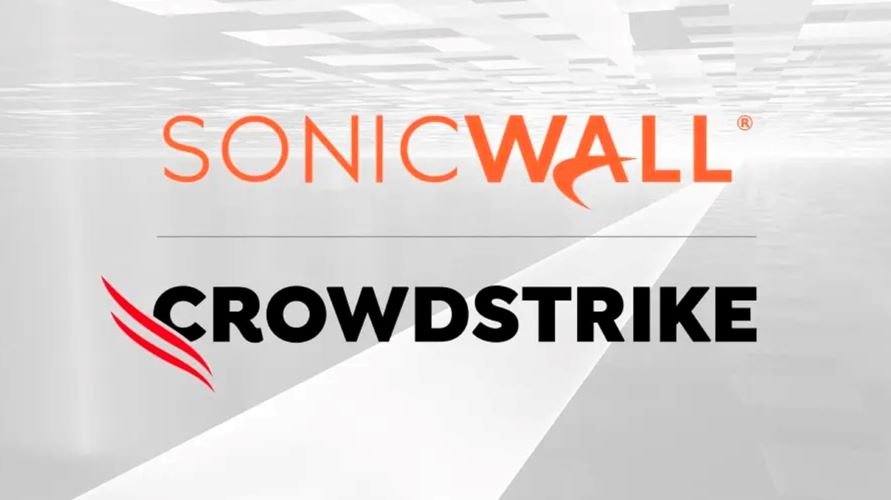 SONICWALL-AND-CROWDSTRIKE