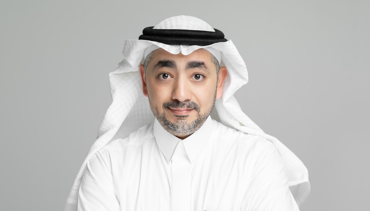 Suhail Hasanain, Regional Senior Director for Middle East and Africa at NetApp