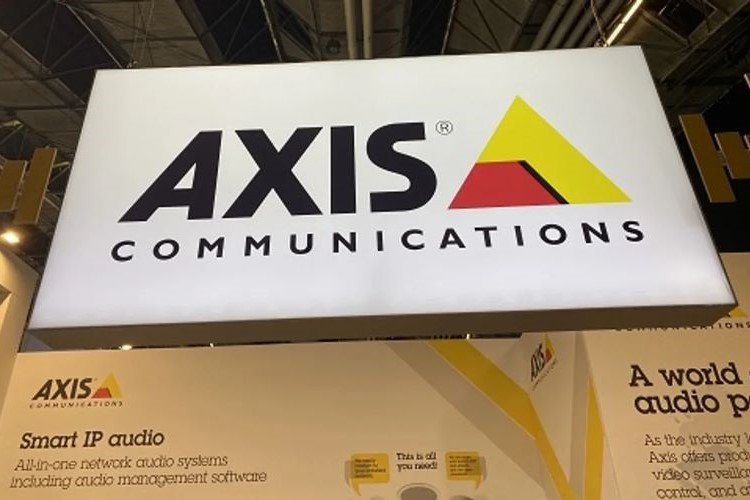 axis-communications