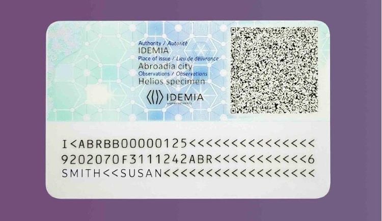 idemia-smart-identity-unveils-idqr-at-hsp-asia