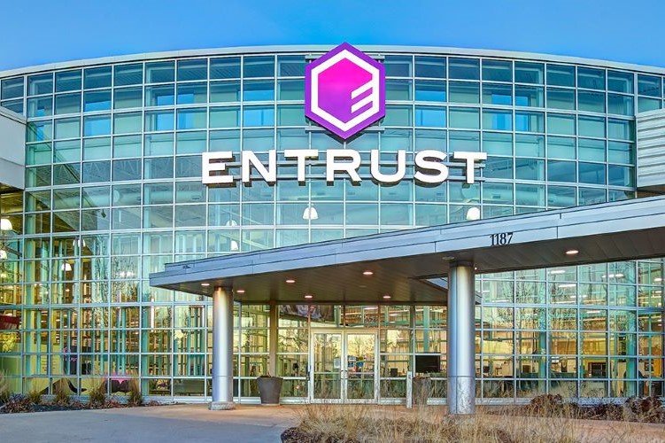 Entrust