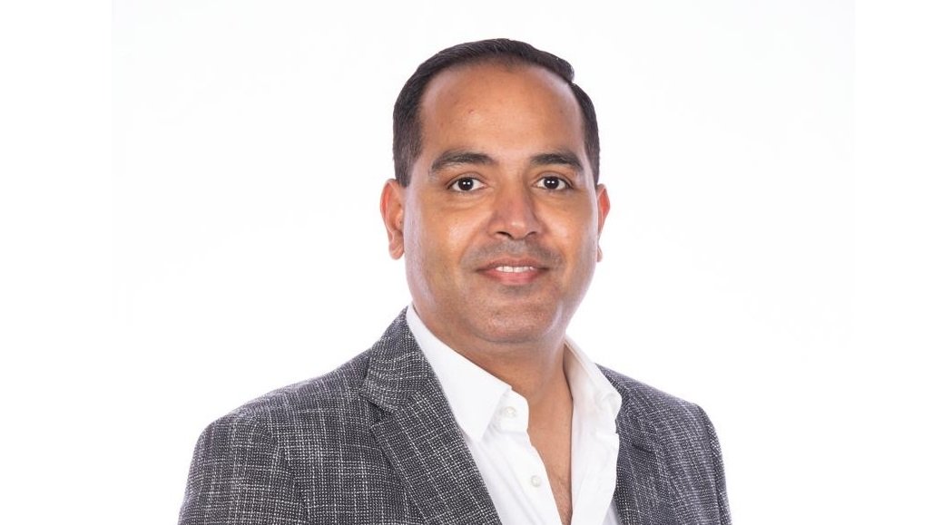 Mohit Pandey, Head of Sales, META, Seagate Technology