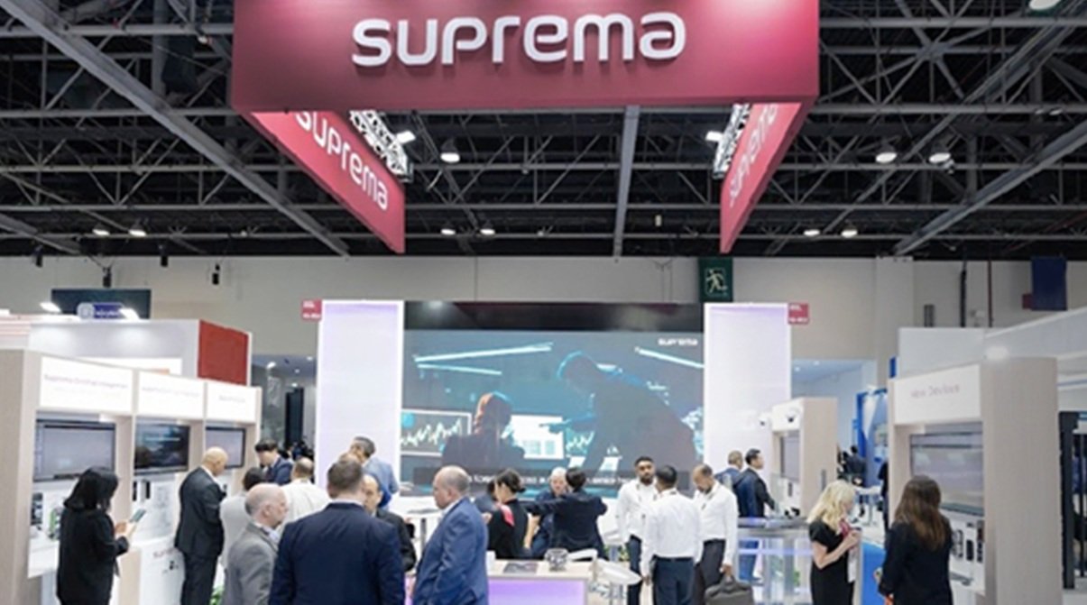 Suprema