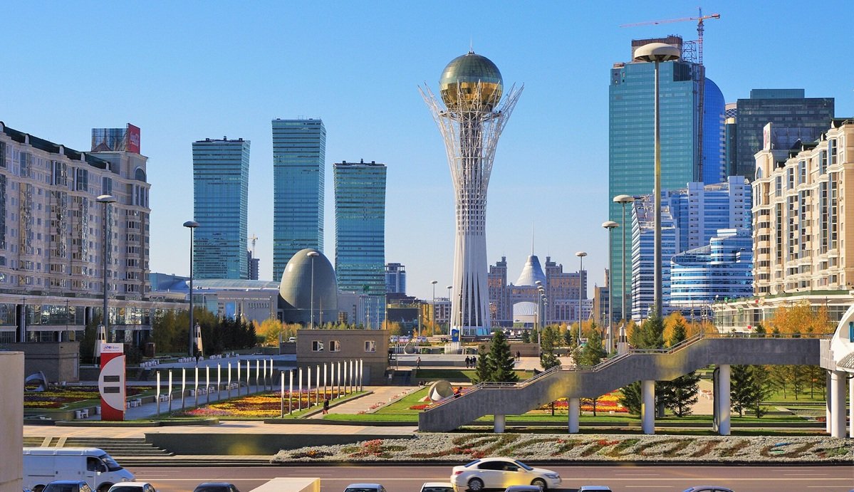 Astana