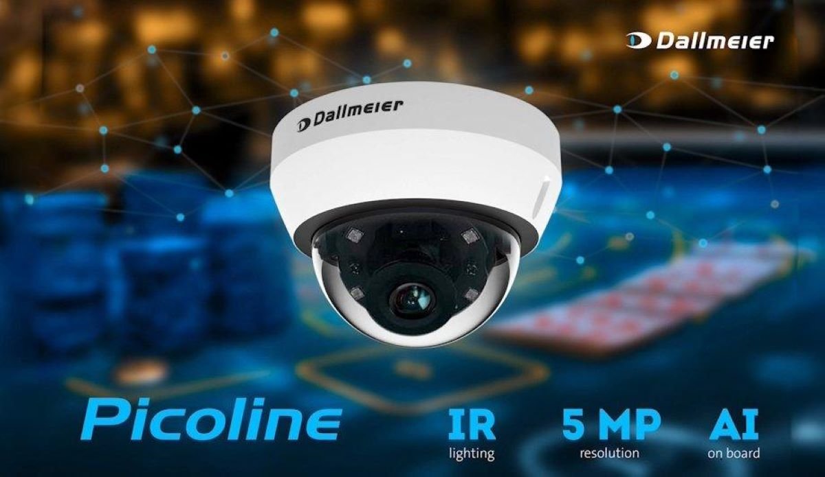 Dallmeier To Showcase Casino Technology At WGPC 2025