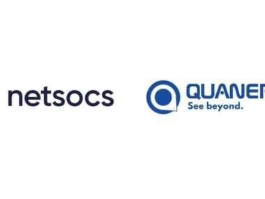 Quanergy Partners With Netsocs For 3D LiDAR Security