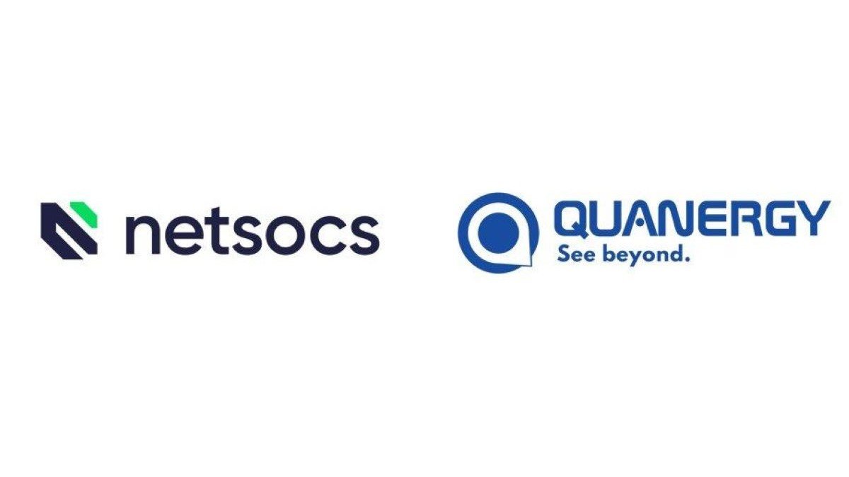 Quanergy Partners With Netsocs For 3D LiDAR Security