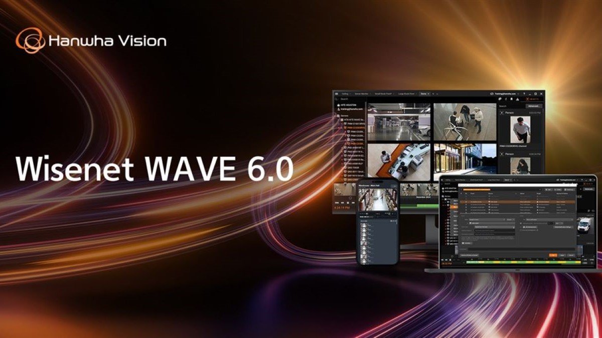 hanwha-vision-wisenet-wave-6.0